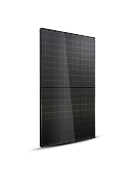 Soluxtec Bifaciale N-Type Panneau solaire 420 Wc DMMXSCNi 420PG