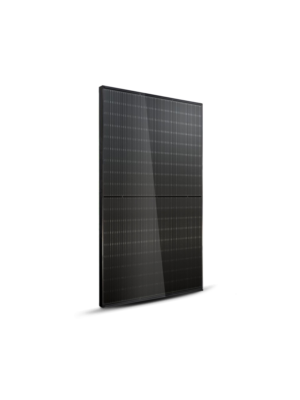 Soluxtec Bifacial N-Type Solar Panel 420 Wp DMMXSCNi 420PG