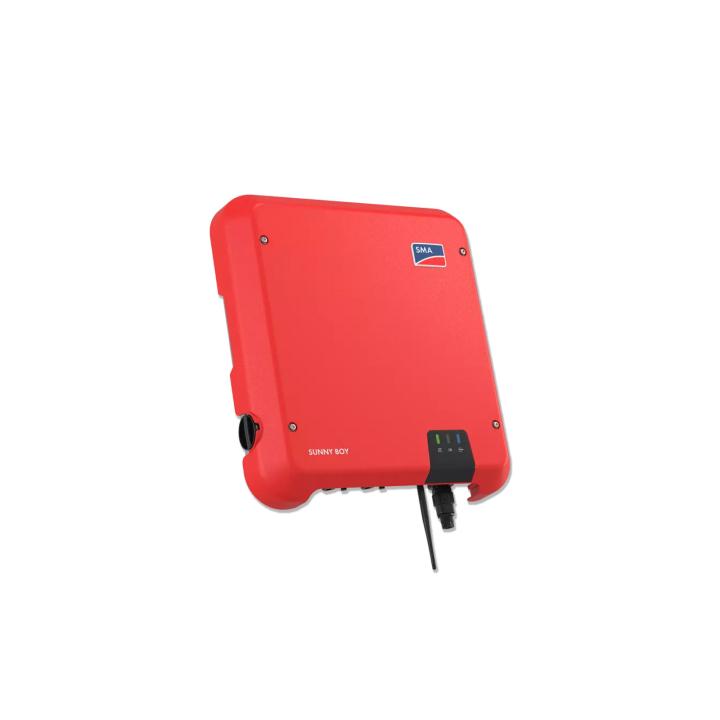 Inversor monofásico SMA Sunny Boy 4.0 SB4.0-1 AV-41