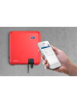 SMA Sunny Boy Mono 6 kW Grid-Connected Inverter – SB6.0-1AV-41