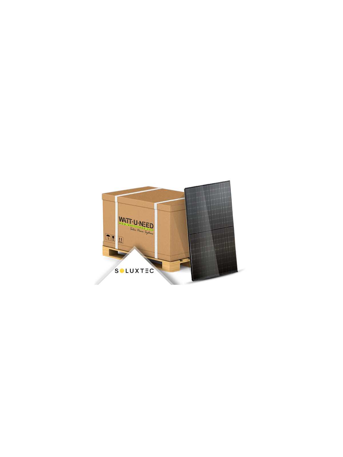 Palette De Panneaux Solaires Solutions Photovolta ques De Qualit palette-de-panneaux-solaires-solutions-photovolta-ques-de-qualit