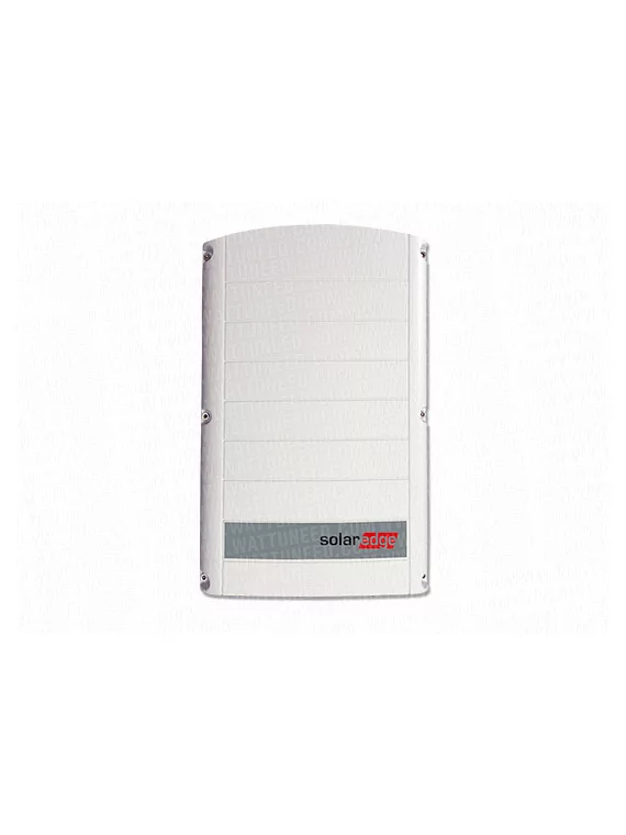 Grid Inverter SolarEdge Three-Phase 16 to 25 kVA – SetApp