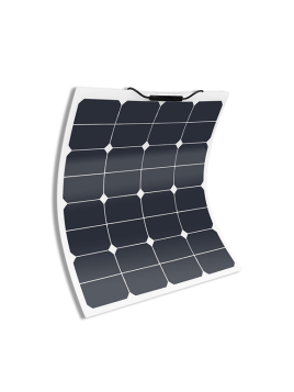 Kit solaire 1000W autonome 1200VA/24V 230V - stockage 3900Wh