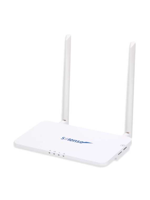 DTU Solenso DTU-SLS | Módulo de transferencia de datos y supervisión para microinversores fotovoltaicos