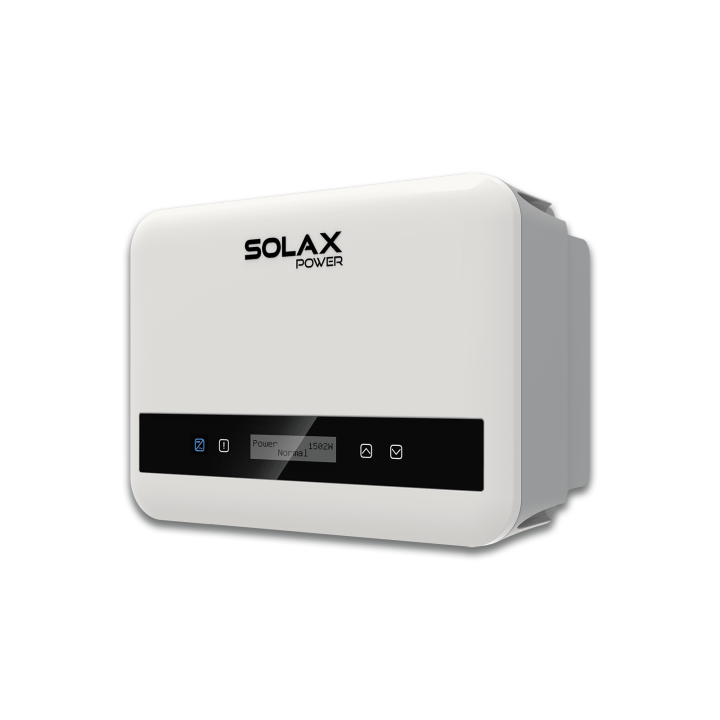 Inversor monofásico SolaX X1 Boost 3 kVA - X1-BOOST-3K-G4