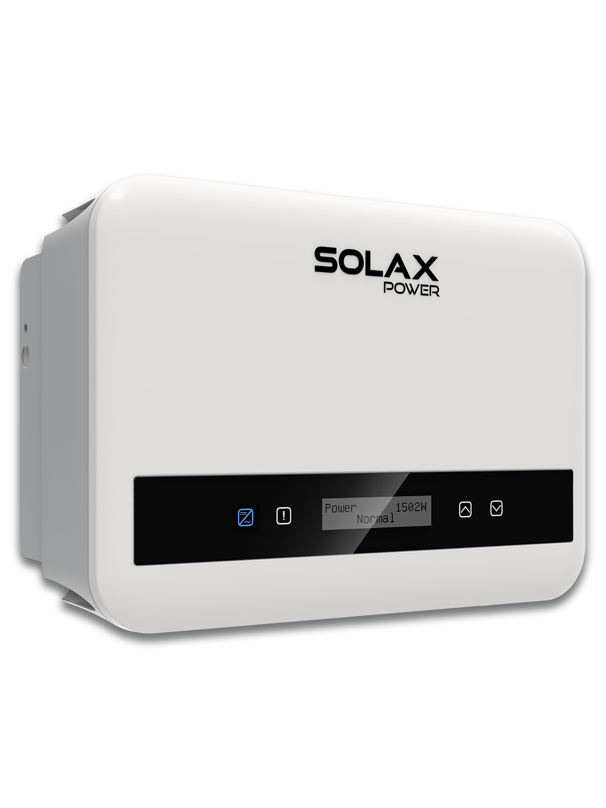 Onduleur monophasé SolaX X1 Boost 3 kVA - X1-BOOST-3K-G4