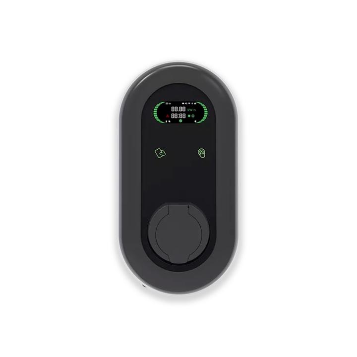 Borne de recharge Tiiger EV Pro - 7kW - 11kW - 22kW