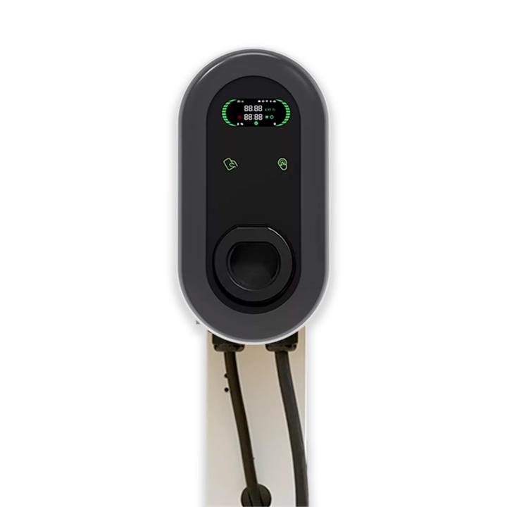 Tiiger EV Pro charging station - 7kW - 11kW - 22kW
