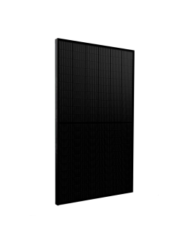 Kit autonome 2 panneaux 800VA avec stockage