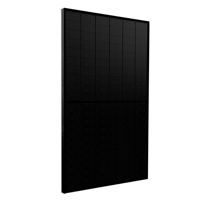 Kit autonome 2 panneaux 800VA avec stockage