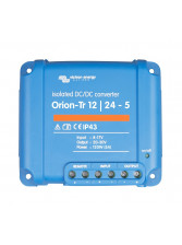 Victron Orion DC-DC converters - with insulation