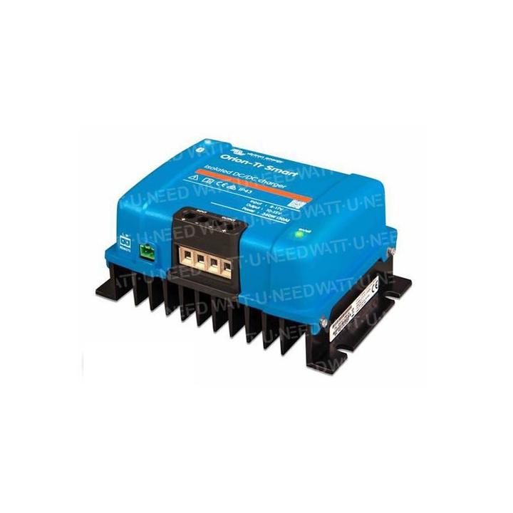 Victron Orion-Tr Smart DC-DC isolated chargers 12/24V