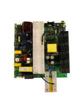 Main board for WKS EVO 3 to 5 kVA hybrid inverters