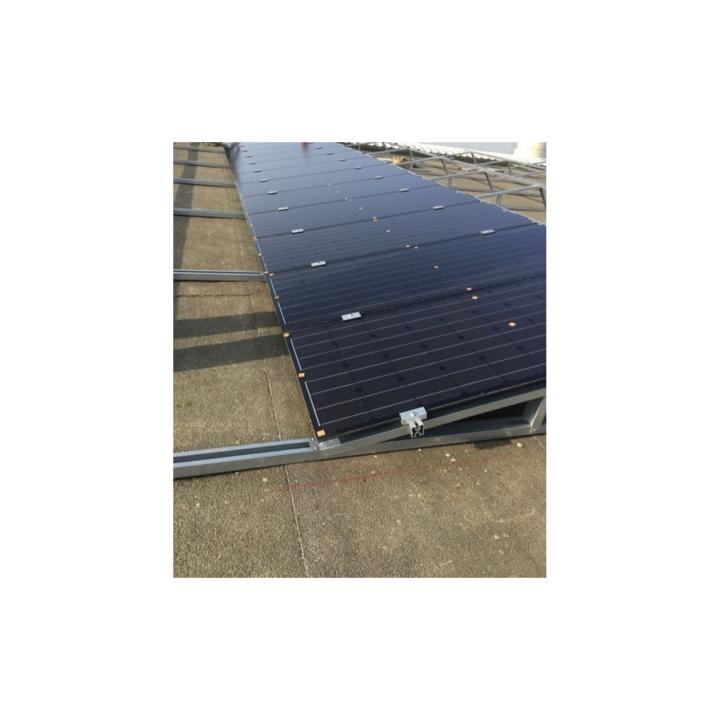 Avasco Solar SolarSpeed configuration sud portrait 3.0