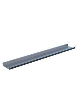 Bac ballast Connect Blubase grande 1790 mm – horizontal