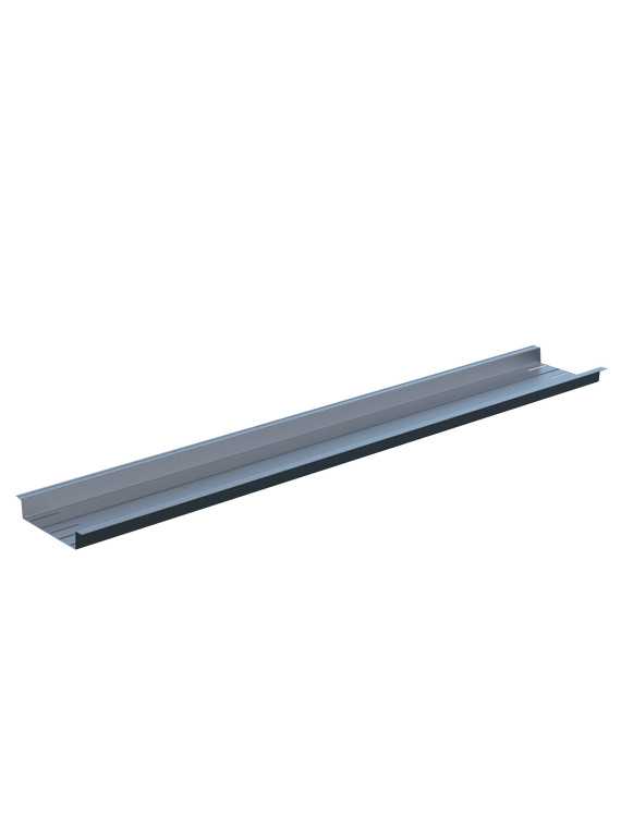 Connect Blubase large ballast tray, 1790 mm – landscape