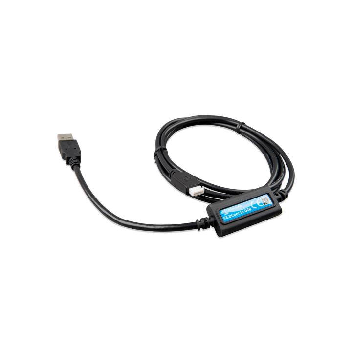 Victron Schnittstelle VE.Direct-USB