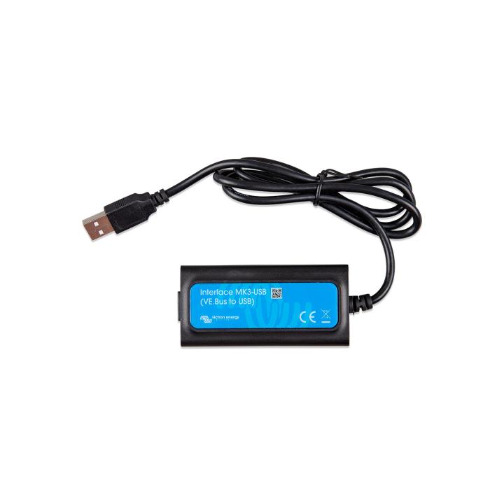 Victron Interface MK3-USB
