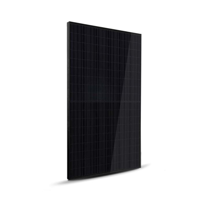 Selbstverbrauchsset mit 4 Modulen, 3 kVA, 24 V, mit Speicher