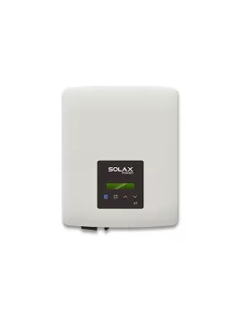 Kit of 6 self-consumption / re-injection panels 1500W without storage