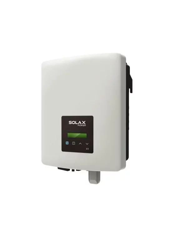 Kit of 6 self-consumption / re-injection panels 1500W without storage Kit of 6 self-consumption / re-injection panels 1500W without storage