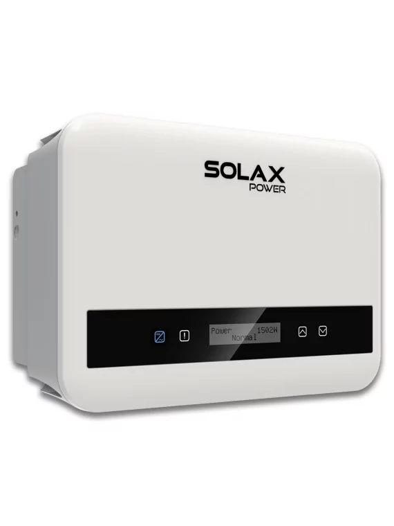 Single-phase inverter SolaX X1 Boost 3 kVA - X1-BOOST-3K-G4 Single-phase inverter SolaX X1 Boost 3 kVA - X1-BOOST-3K-G4