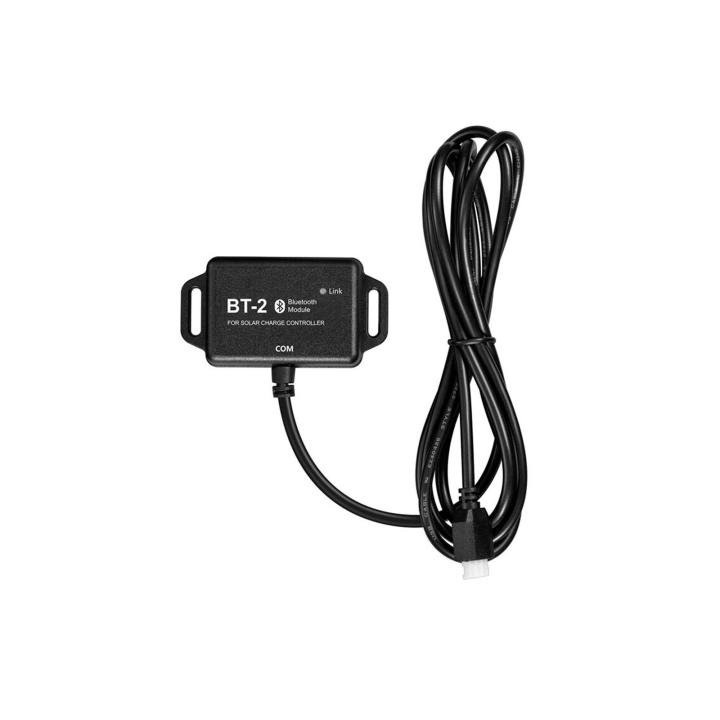 Bluetooth-adapter voor SRNE-controllers - BT-2