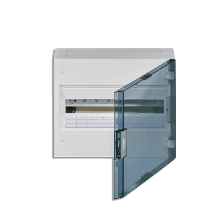 AC cabinet for 2 WKS EVO MAX inverters