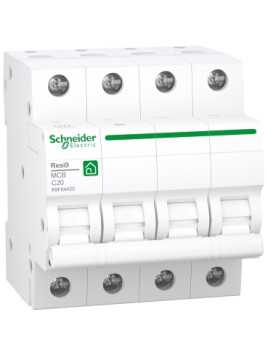 AC-kast voor 2 WKS EVO MAX omvormers