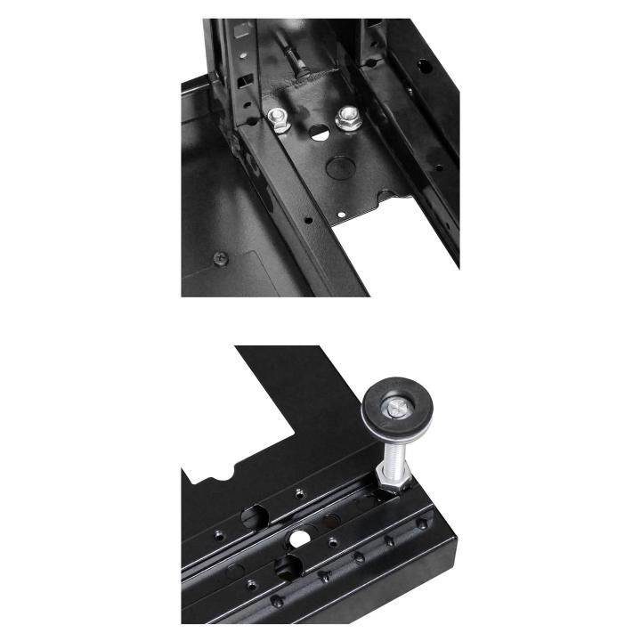 Schrankgestell 19'' sur pied 42U MobiRack