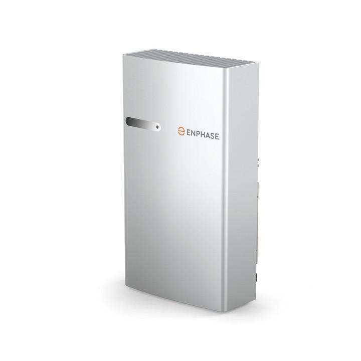 Kit de couvercle Enphase pour batterie lithium IQ 3T 3.5kWh (batterie IQ 3T non incluse