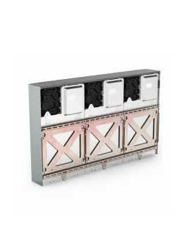 Enphase IQ 10T lithiumbatterij - 10,5 kWh 67,2 V LFP 10,5 kWh | Dekselkit niet inbegrepen