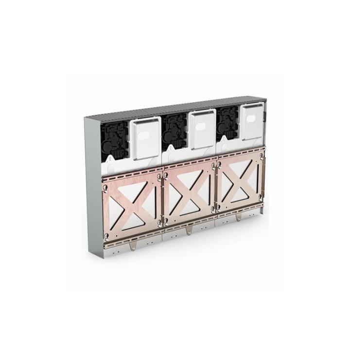 Enphase IQ-Battery Set-10T-1P-INT Batería de litio de 10,5 kWh CA