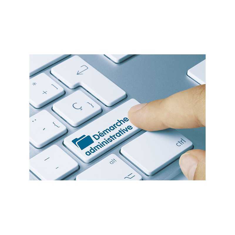 Gestion administrative consuel