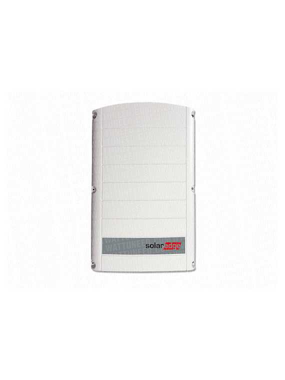 Hybrid Inverter SolarEdge Three-Phase 3 to 5 kVA – RWB