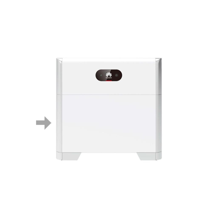 Batterie lithium Huawei Luna 2000 5kWh