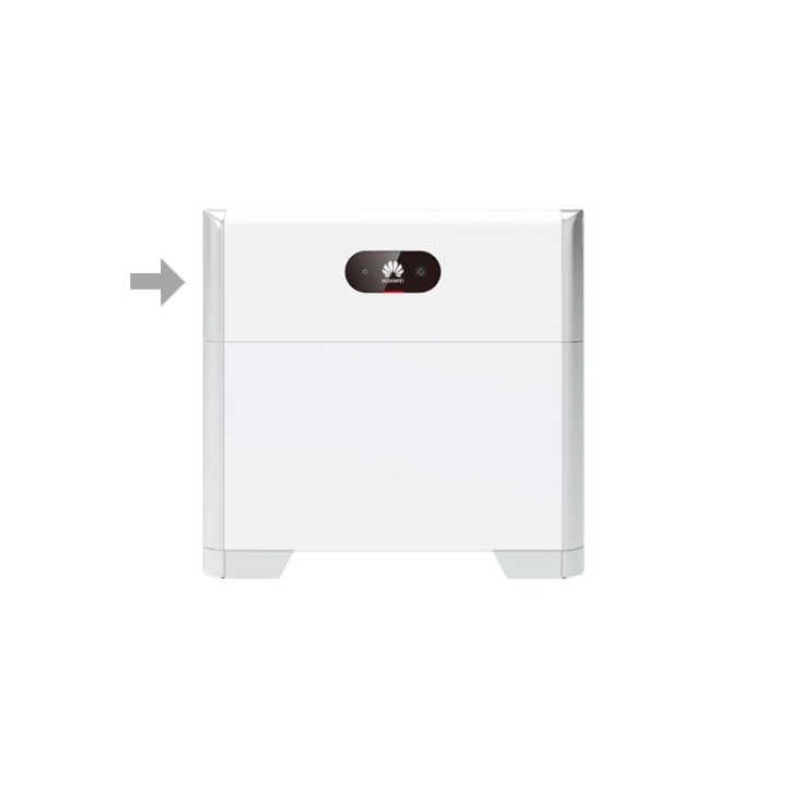 Module de puissance HUAWEI LUNA2000-5kW-CO pour Luna 2000