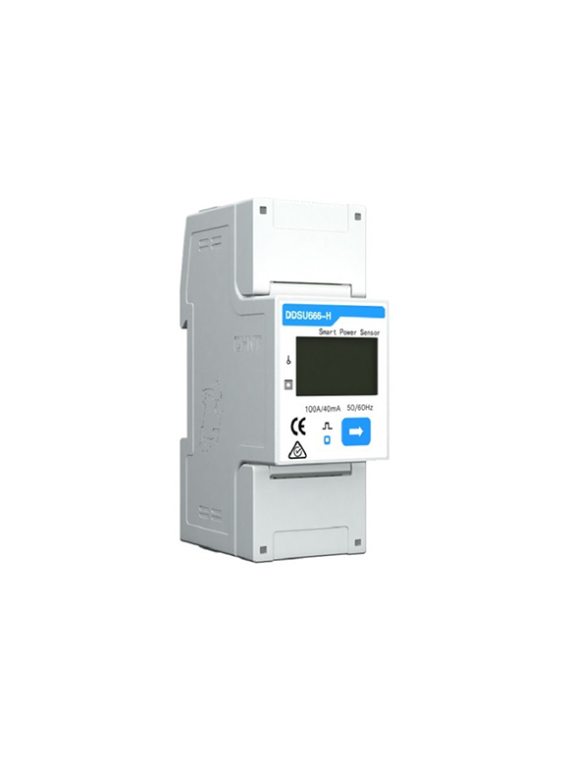 Leistungssensor HUAWEI Smart DDSU666-H | 1-Ph 100A