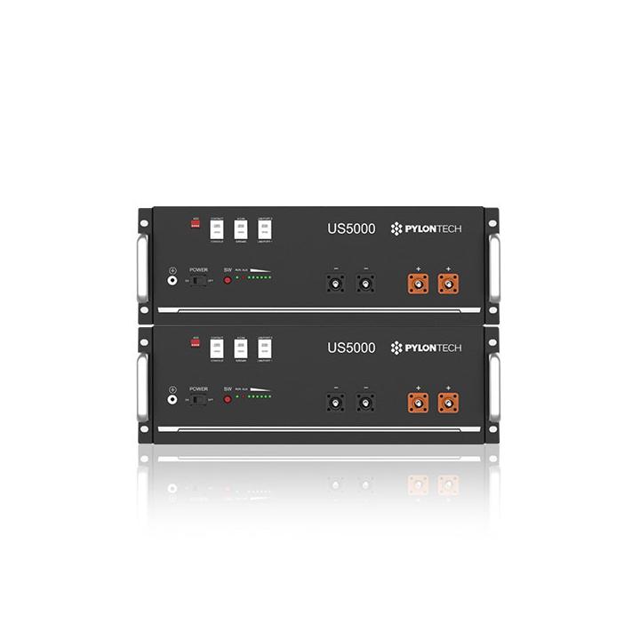 Kit autoconsommation 18 panneaux 10 kW avec stockage et installation en France