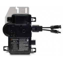 Microinversores Enphase IQ 7, IQ 7+, IQ 7X e IQ 7A