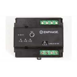 Enphase Relay Q (multiphase)