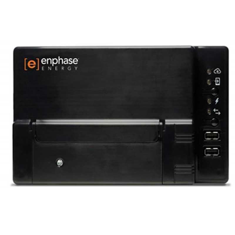 Enphase Envoy-S Standard Communication gateway