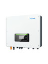 Kit Solaire Autoconsommation 8,1 kWc – Tri 8 kW – Batterie 5,12 kWh – Installé BE