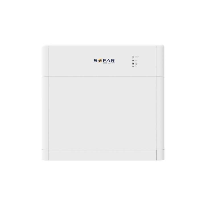 Sofar Solar battery