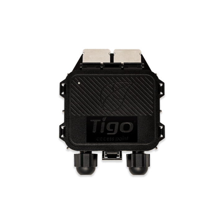 Tigo Access Point (TAP)