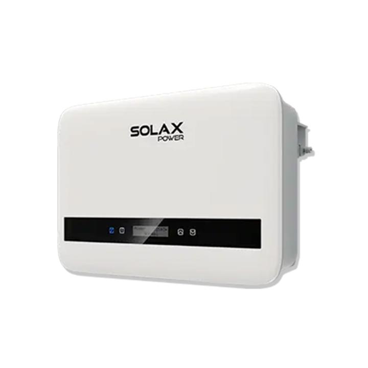 SolaX X1-BOOST-5K-G4 | Netomvormer 5 kVA