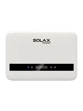 SolaX X1-BOOST-5K-G4 | Onduleur réseau 5 kVA