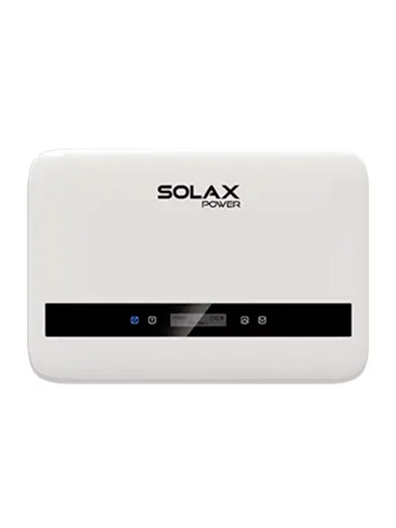 SolaX X1-BOOST-5K-G4 | Netzwechselrichter 5 kVA