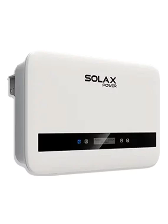 SolaX X1-BOOST-5K-G4 | Inversor de red 5 kVA