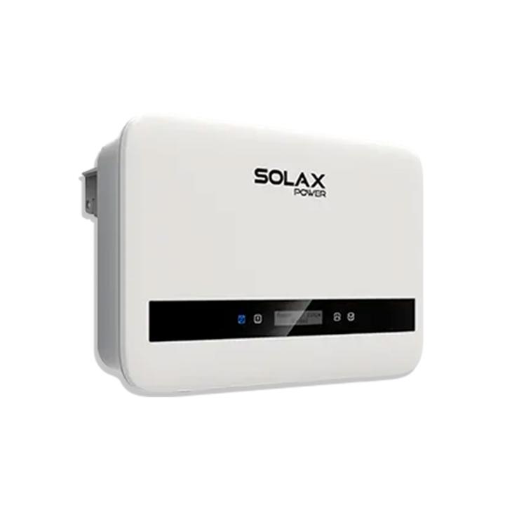 Inversor monofásico SolaX X1 Boost 5 kVA - X1-BOOST-5K-G4